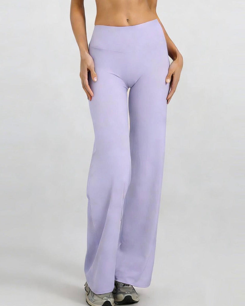 HI BALANCE Wide Leggings