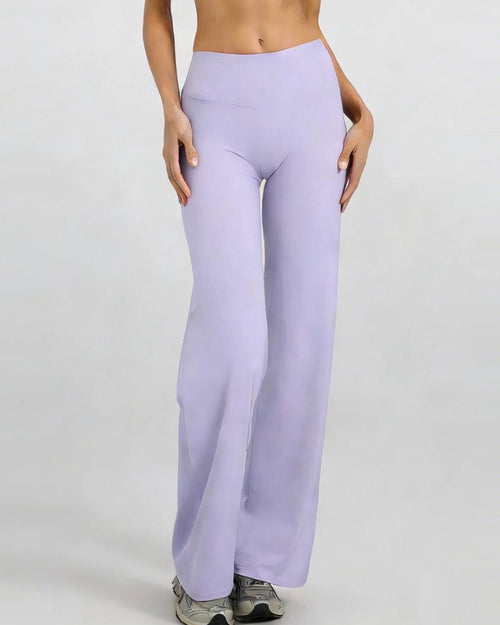 HI BALANCE Wide Leggings