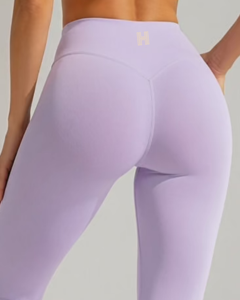 HI BALANCE Leggings