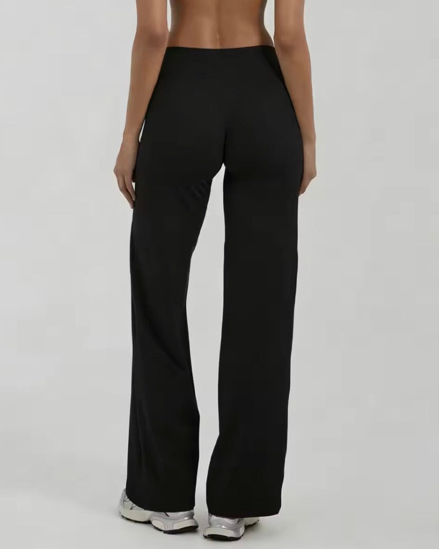 HI BALANCE Wide Leggings