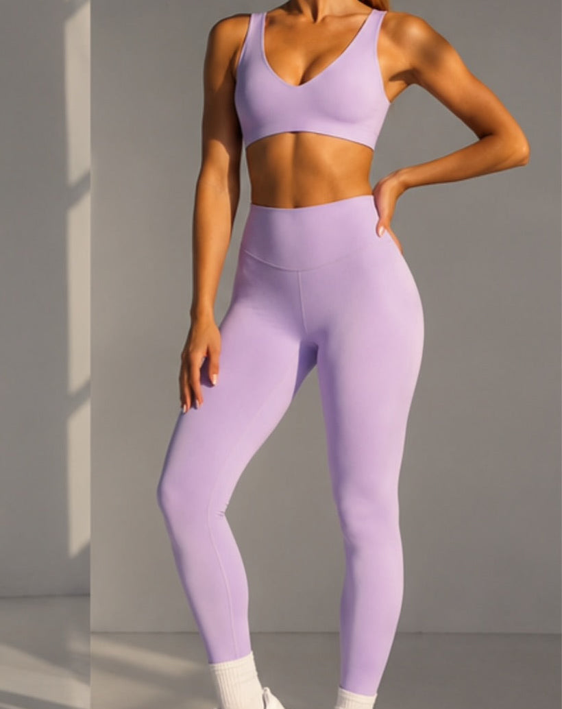 HI BALANCE Leggings