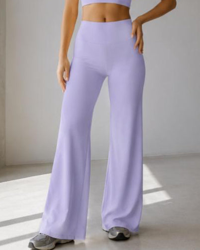 HI BALANCE Wide Leggings