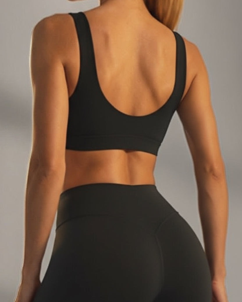 HI BALANCE Sportstop