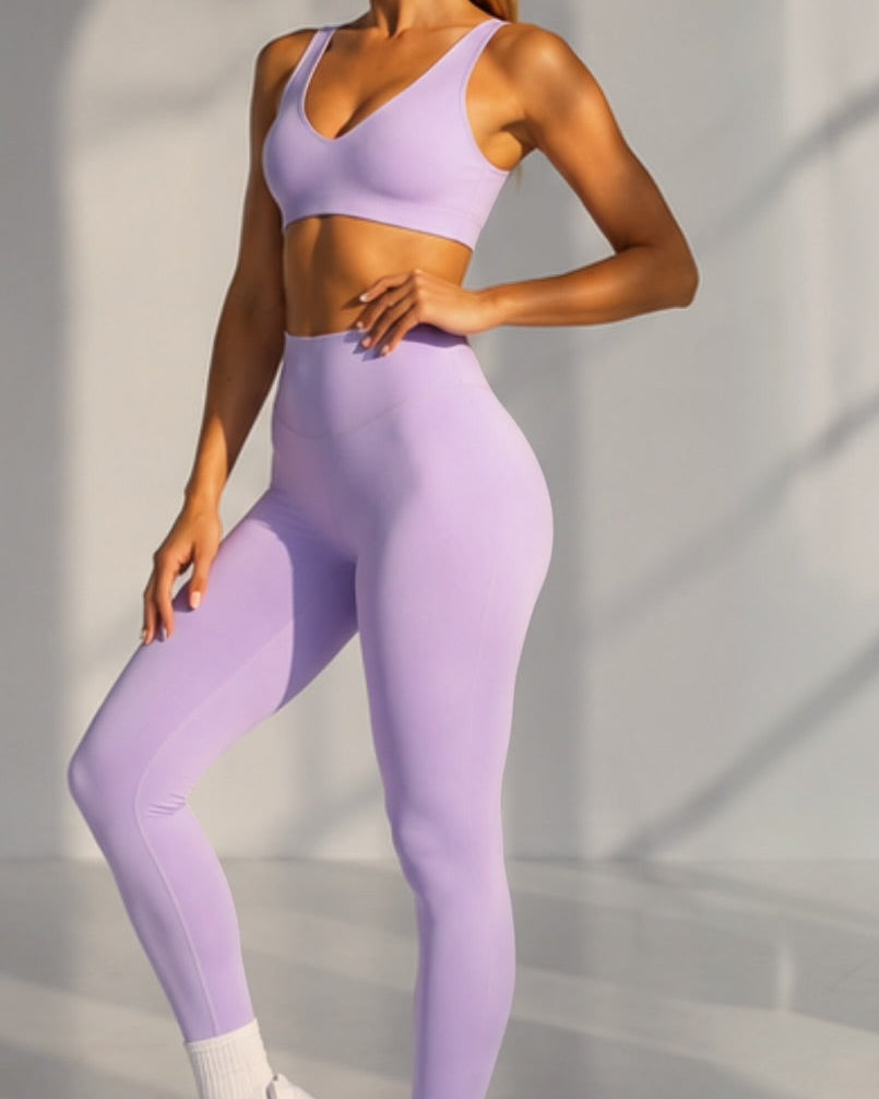 HI BALANCE Leggings