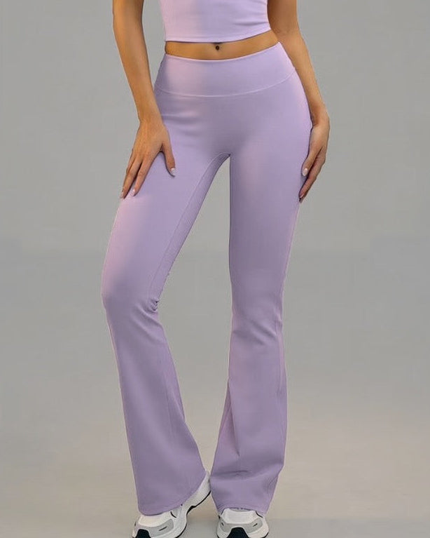 HI Balance Flared Leggings