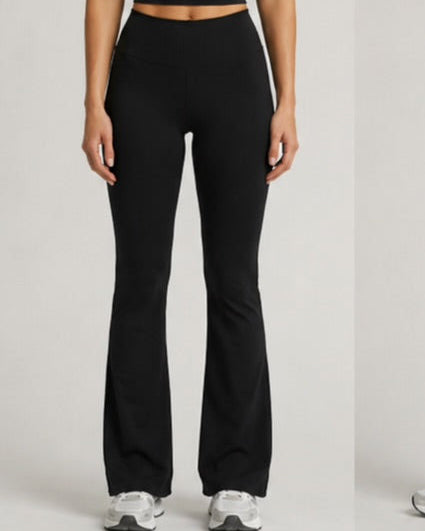 HI Balance Flared Leggings