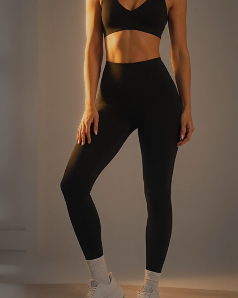 HI BALANCE Leggings