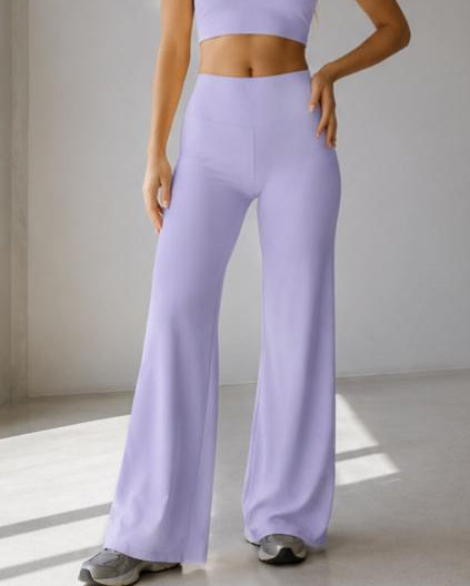 HI BALANCE Wide Leggings