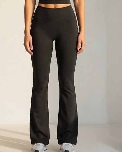 HI Balance Flared Leggings