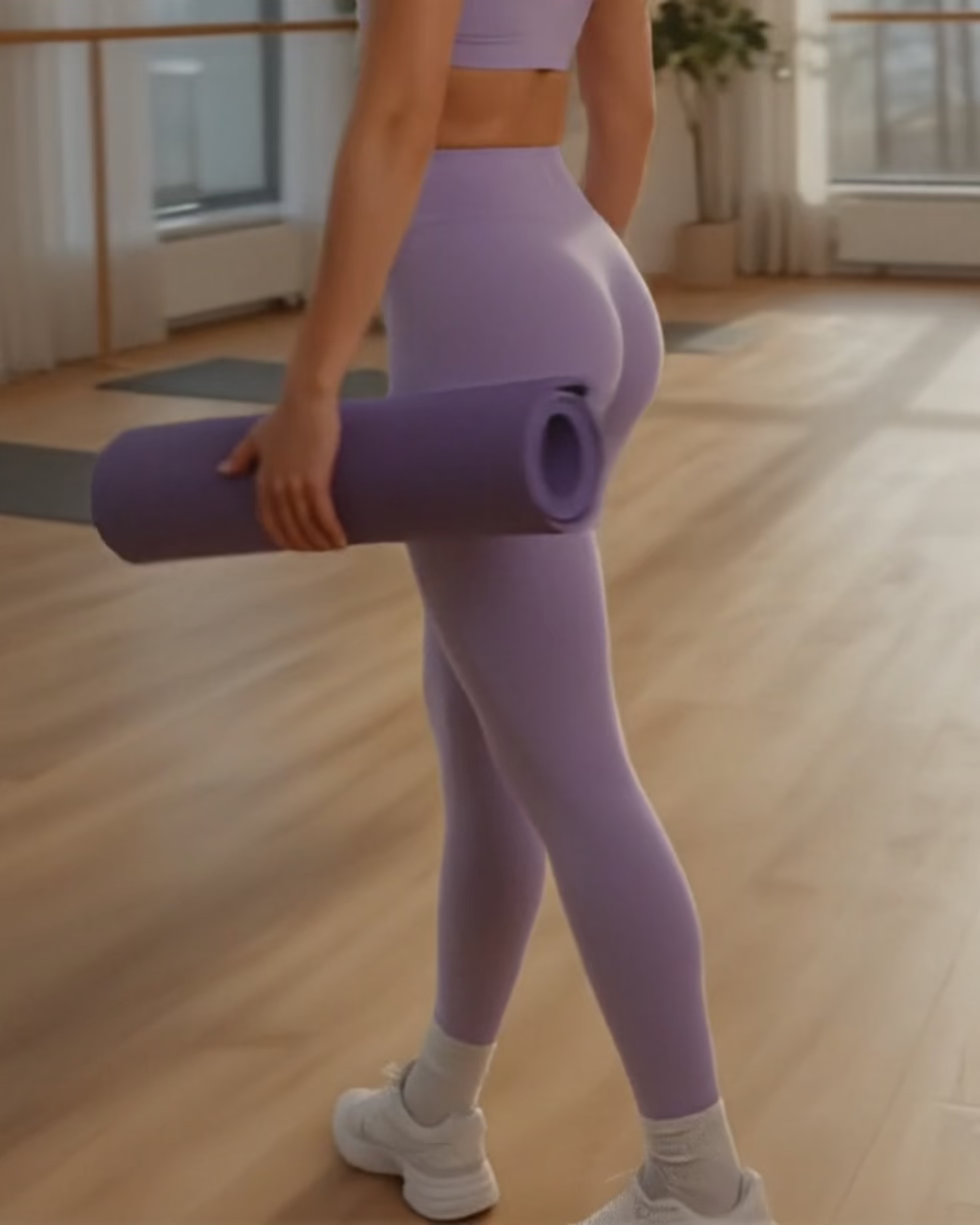 HI BALANCE Leggings