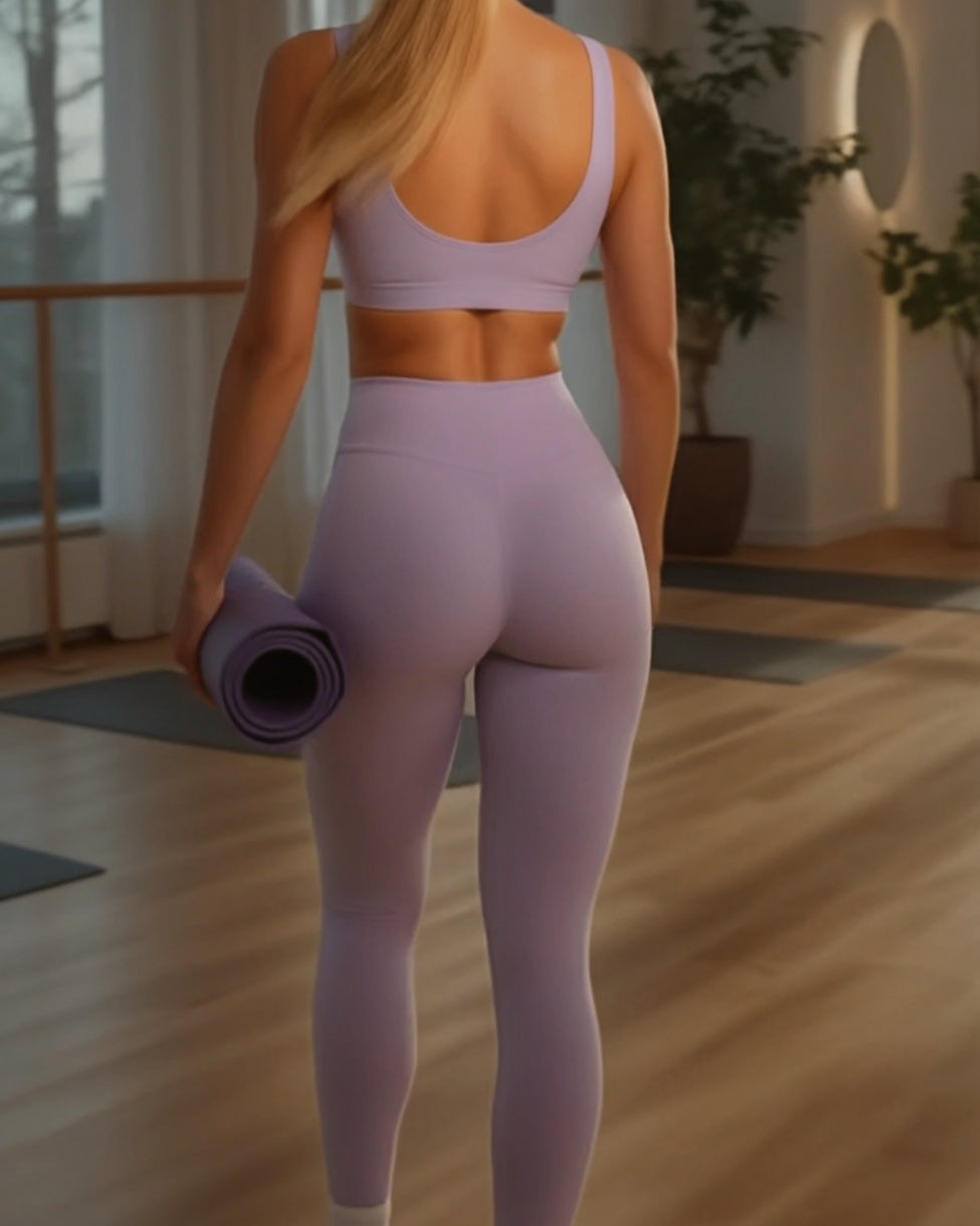 HI BALANCE Leggings