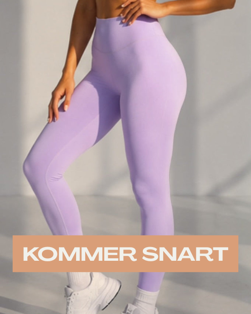 HI BALANCE Leggings