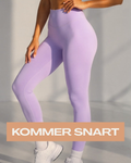 HI BALANCE Leggings